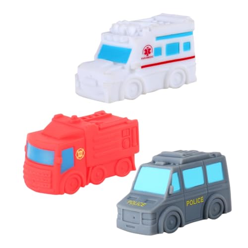 CHICAMPERA 3Stücke Badespielzeug Cartoon Wasserspielzeug für Kleinkinder Spritzendes Duschspielzeug für Badewanne und Pool Sicher und Langlebig für Ab Jahr CHICAMPERA 3Stücke Badespielzeug Cartoon Wasserspielzeug für Kleinkinder Spritzendes Duschspielzeug für Badewanne und Pool Sicher und Langlebig für Ab Jahr von CHICAMPERA