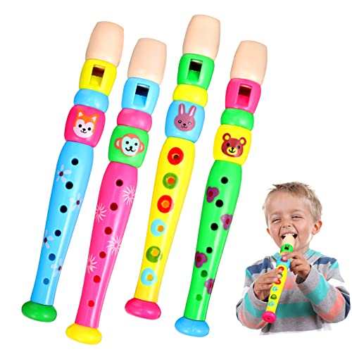 CHICAMPERA 4 Stück Bunte Flöten für Kunststoff Blockflöten Musikinstrumente für Frühkindliche Bildung für Musik und Kunstunterricht für Kreative Anlässe Zufällige Farbe Zufällige Farbe CHICAMPERA 4 Stück Bunte Flöten für Kunststoff Blockflöten Musikinstrumente für Frühkindliche Bildung für Musik und Kunstunterricht für Kreative Anlässe Zufällige Farbe Zufällige Farbe von CHICAMPERA