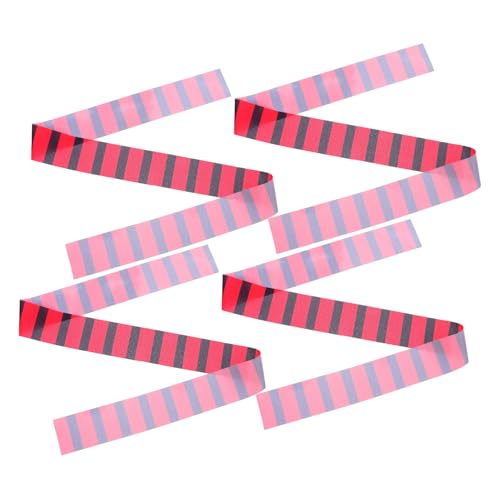 CHICAMPERA 4 Stück Piratenkopftuch für Teiliges Bandana mit Schwarzen Streifen Kostümzubehör für Piratenpartys und Halloween Leicht und Atmungsaktiv für Jungen und Mädchen CHICAMPERA 4 Stück Piratenkopftuch für Teiliges Bandana mit Schwarzen Streifen Kostümzubehör für Piratenpartys und Halloween Leicht und Atmungsaktiv für Jungen und Mädchen von CHICAMPERA