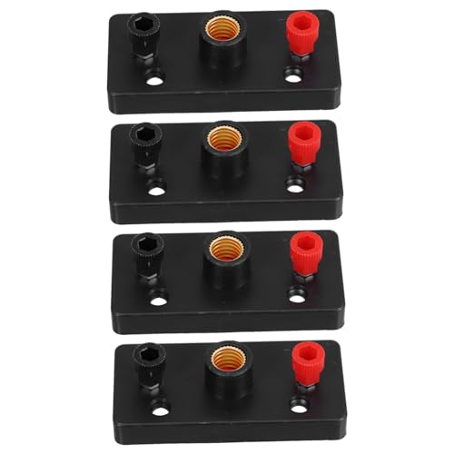 CHICAMPERA 4 Stück Schraubfassung für Glühbirnen für Physik Experimente Elektronik Kits und DIY Projekte Einfache Installation Energieeffizient Variabel Helligkeit für und CHICAMPERA 4 Stück Schraubfassung für Glühbirnen für Physik Experimente Elektronik Kits und DIY Projekte Einfache Installation Energieeffizient Variabel Helligkeit für und von CHICAMPERA