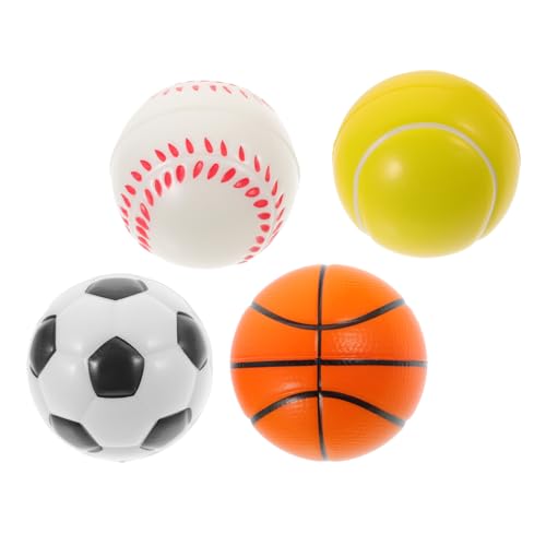 CHICAMPERA 4Stücke Badewannenspielzeug Für Kleinkinder Softball Für Badewanne Badespaß Für Jahren CHICAMPERA 4Stücke Badewannenspielzeug Für Kleinkinder Softball Für Badewanne Badespaß Für Jahren von CHICAMPERA