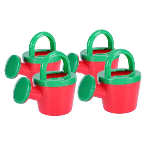 CHICAMPERA 4Stücke Gießkanne Kleine Badespielzeuge aus Robustem für Badewanne und Strand für Junge Mädchen und Kleinkinder Sicher und Langlebig CHICAMPERA 4Stücke Gießkanne Kleine Badespielzeuge aus Robustem für Badewanne und Strand für Junge Mädchen und Kleinkinder Sicher und Langlebig von CHICAMPERA