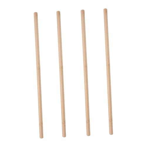 CHICAMPERA 4Stücke Mahjong Putter aus Holz Klassisches Design für Präzise Kompatibel mit Amerikanischen Mahjong Sets Langlebige Holzstruktur für Spieleabende CHICAMPERA 4Stücke Mahjong Putter aus Holz Klassisches Design für Präzise Kompatibel mit Amerikanischen Mahjong Sets Langlebige Holzstruktur für Spieleabende von CHICAMPERA