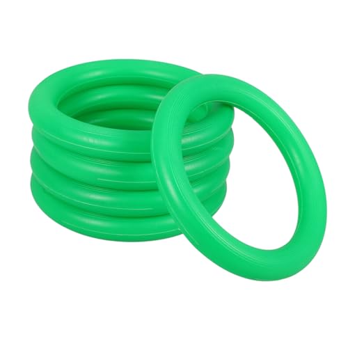 CHICAMPERA 5 Stück Teiliges Ballsicherungsringe für Basketball Fußball und Volleyball Runder Ballstand für Sportbälle Stabil und Platzsparend für Heim und Büro CHICAMPERA 5 Stück Teiliges Ballsicherungsringe für Basketball Fußball und Volleyball Runder Ballstand für Sportbälle Stabil und Platzsparend für Heim und Büro von CHICAMPERA