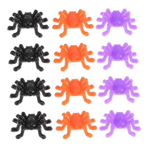 CHICAMPERA 50 Stück Bunte Kletterspielzeuge TPR Stressabbau für Partytüten Elastische und Flexible Requisiten für Kindergeburtstage und Kreative Aktivitäten CHICAMPERA 50 Stück Bunte Kletterspielzeuge TPR Stressabbau für Partytüten Elastische und Flexible Requisiten für Kindergeburtstage und Kreative Aktivitäten von CHICAMPERA