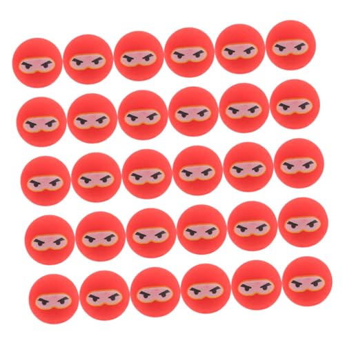 CHICAMPERA 50 Stück Hüpfendes Ballspielzeug Bälle Für Kleinkinder Spielplatzbälle Kleine Hüpfbälle Spielplatzball Sportbälle Bälle Masse Hüpfball Masse Bounce-bälle in Loser Schüttung Gummi CHICAMPERA 50 Stück Hüpfendes Ballspielzeug Bälle Für Kleinkinder Spielplatzbälle Kleine Hüpfbälle Spielplatzball Sportbälle Bälle Masse Hüpfball Masse Bounce-bälle in Loser Schüttung Gummi von CHICAMPERA