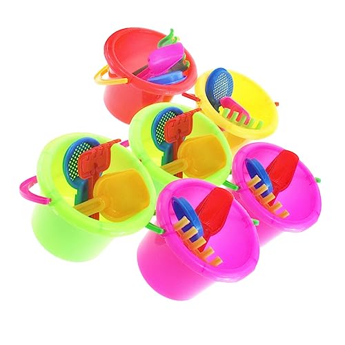 CHICAMPERA 6 Sets Kid Strand Spielset Strand Sand Kid Sand Strand CHICAMPERA 6 Sets Kid Strand Spielset Strand Sand Kid Sand Strand von CHICAMPERA