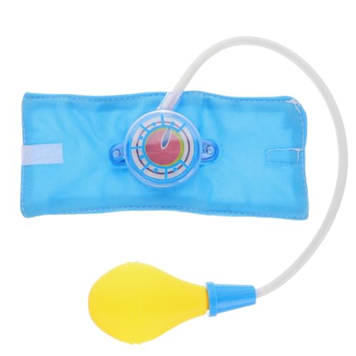 CHICAMPERA Arztspielzeug für Kinder Realistische Arztspielzeug Kits Arztset für Jungen und Mädchen Rollenspielspielzeug für Innenräume Medizinisches Lernspielzeug von CHICAMPERA