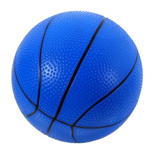 CHICAMPERA Ball lustiger hüpfender Ball Springball für Streichelball für zu Hause buntes Ballspielzeug Leichter Sprungball Kickbälle für Kugelspielzeug Flummi PVC Blau CHICAMPERA Ball lustiger hüpfender Ball Springball für Streichelball für zu Hause buntes Ballspielzeug Leichter Sprungball Kickbälle für Kugelspielzeug Flummi PVC Blau von CHICAMPERA