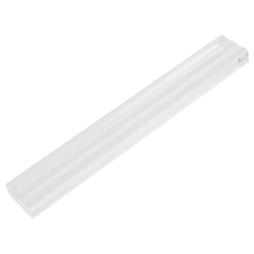 CHICAMPERA Basis Für Spielkarten Brettspielständer Basis Gaming-Karten-Basis Tischkartenhalterständer Karteninhaber Spielkartenhalter Für Erwachsene Tischbildhalterständer Acryl Transparent von CHICAMPERA