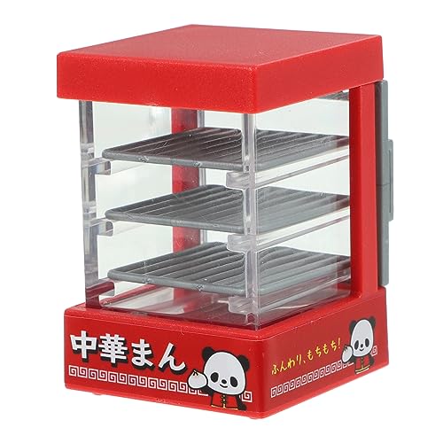 CHICAMPERA Bausatz Miniaturen saftig Sachen miniaturfiguren Miniatures Miniature Food Mini-Brotschrank Minischrank Mini-Isolierschrank- Puppenhaus-Mini-Isolierschrank Plastik CHICAMPERA Bausatz Miniaturen saftig Sachen miniaturfiguren Miniatures Miniature Food Mini-Brotschrank Minischrank Mini-Isolierschrank- Puppenhaus-Mini-Isolierschrank Plastik von CHICAMPERA