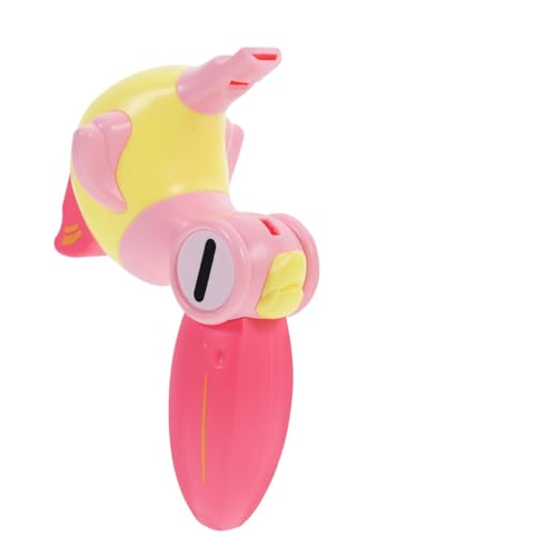 CHICAMPERA Cartoon Pfeife Spielzeug Vogelpfeife Partypfeife Requisite Kinderspielzeug von CHICAMPERA