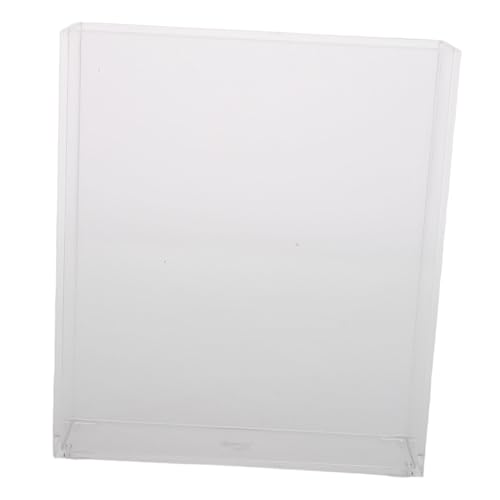 CHICAMPERA Clear Fish Breeding Box Tragbar Für Betta -fischtanks Aquarium Fischzüchtung Und Desktop Betta -Tanks Einfach Zu Bedienen Und Zu Warten CHICAMPERA Clear Fish Breeding Box Tragbar Für Betta -fischtanks Aquarium Fischzüchtung Und Desktop Betta -Tanks Einfach Zu Bedienen Und Zu Warten von CHICAMPERA