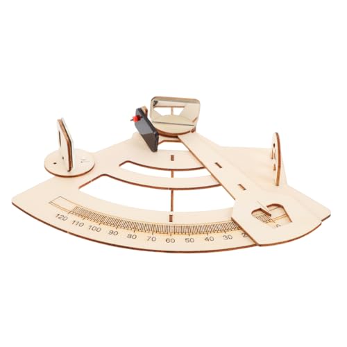 CHICAMPERA Craft Toy DIY Astronomical Model Interaktives Wissenschaftsspielzeug für Schulprojekte und Experimente Fördert Geschicklichkeit und Geschichtswissen CHICAMPERA Craft Toy DIY Astronomical Model Interaktives Wissenschaftsspielzeug für Schulprojekte und Experimente Fördert Geschicklichkeit und Geschichtswissen von CHICAMPERA