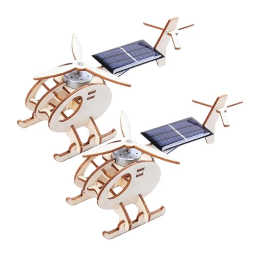 CHICAMPERA DIY Holzflugzeug Bausatz für Unlackierte Flugzeug Rohlinge für Kreative Bastelprojekte Pädagogisches für Jungen für Schulaktivitäten und Heimdekoration CHICAMPERA DIY Holzflugzeug Bausatz für Unlackierte Flugzeug Rohlinge für Kreative Bastelprojekte Pädagogisches für Jungen für Schulaktivitäten und Heimdekoration von CHICAMPERA