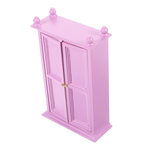 CHICAMPERA DIY Schlafzimmermöbel für Puppenhaus Dekoration und Kleine Wohnaccessoires CHICAMPERA DIY Schlafzimmermöbel für Puppenhaus Dekoration und Kleine Wohnaccessoires von CHICAMPERA