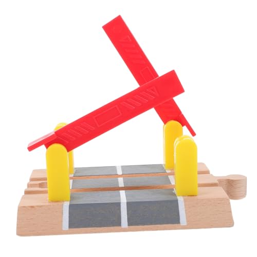 CHICAMPERA DIY Zubehör Straßenblock Modell für Pädagogisches Sicher und Langlebig für Kreative Szenarien CHICAMPERA DIY Zubehör Straßenblock Modell für Pädagogisches Sicher und Langlebig für Kreative Szenarien von CHICAMPERA