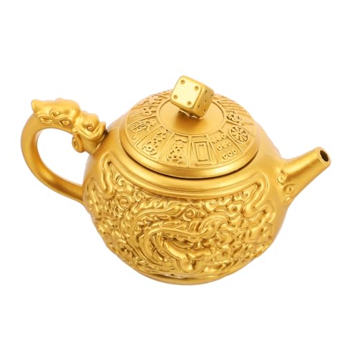 CHICAMPERA Der Drache Und Der Drehgriff Von Ghibli Ware Teekannen Sieb Deckel Dose Einhorn Untertasse Kleine Tassen Studio Tragbar Einzigartig Für Draußen Automatisch Goldene CHICAMPERA Der Drache Und Der Drehgriff Von Ghibli Ware Teekannen Sieb Deckel Dose Einhorn Untertasse Kleine Tassen Studio Tragbar Einzigartig Für Draußen Automatisch Goldene von CHICAMPERA