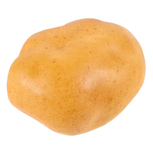 CHICAMPERA Desktop-kartoffeldekoration Simulationskartoffel Kartoffel -mini -Statue Künstliche Blumenkartoffel Gefälschte Kartoffelstütze Kartoffelstatue Küchenkartoffelstütze Khaki Styropor CHICAMPERA Desktop-kartoffeldekoration Simulationskartoffel Kartoffel -mini -Statue Künstliche Blumenkartoffel Gefälschte Kartoffelstütze Kartoffelstatue Küchenkartoffelstütze Khaki Styropor von CHICAMPERA