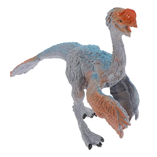 CHICAMPERA Dinosaurier Modell für Realistische Simulation des Dekorations und Lernspielzeug Sicher und Langlebig aus Hochwertigem Fördert Kreativität CHICAMPERA Dinosaurier Modell für Realistische Simulation des Dekorations und Lernspielzeug Sicher und Langlebig aus Hochwertigem Fördert Kreativität von CHICAMPERA
