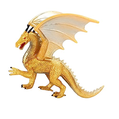 CHICAMPERA Dinosaurier Modell Spielzeug für Kinder Realistisches Ebene Ornament Dinosaurier Figur als Schreibtisch Dekoration CHICAMPERA Dinosaurier Modell Spielzeug für Kinder Realistisches Ebene Ornament Dinosaurier Figur als Schreibtisch Dekoration von CHICAMPERA