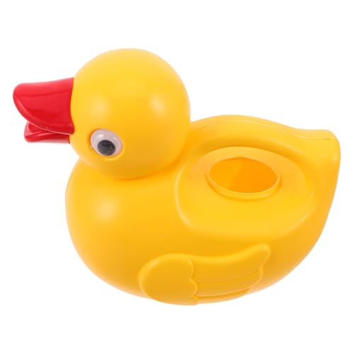 CHICAMPERA Duckling Sprinkler Kessel badewanne Kindergarten Süße Gießen kann Schwimmspielzeug für Schwimmbecken Tier Gießkanne Plastik Yellow Wiederverwendbar CHICAMPERA Duckling Sprinkler Kessel badewanne Kindergarten Süße Gießen kann Schwimmspielzeug für Schwimmbecken Tier Gießkanne Plastik Yellow Wiederverwendbar von CHICAMPERA