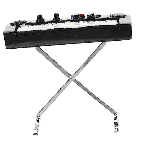 CHICAMPERA Elektronisches Orgelmodell Miniaturmusikinstrument Miniaturmodell -Kit Miniatur elektronische Orgel Puppenhaus-Musikinstrumente Miniatur elektronisches Mini-Orgelmodell Legierung CHICAMPERA Elektronisches Orgelmodell Miniaturmusikinstrument Miniaturmodell -Kit Miniatur elektronische Orgel Puppenhaus-Musikinstrumente Miniatur elektronisches Mini-Orgelmodell Legierung von CHICAMPERA