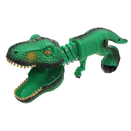CHICAMPERA Funny Telescopic Spring Manipulator Clip Kreatives Prankspielzeug für Tierform für Junge Mädchen und Jungen für Büro und Zuhause CHICAMPERA Funny Telescopic Spring Manipulator Clip Kreatives Prankspielzeug für Tierform für Junge Mädchen und Jungen für Büro und Zuhause von CHICAMPERA
