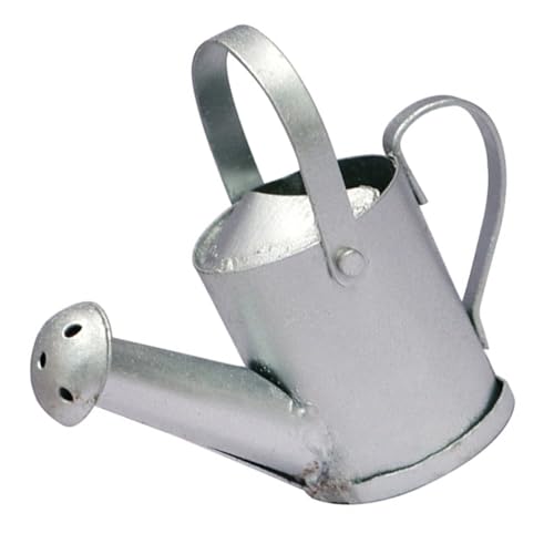 CHICAMPERA Gartenaccessoire für Rollenspiele und Kreative Mini Hochwertige Verarbeitung und Langlebig von CHICAMPERA