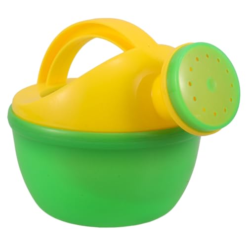 CHICAMPERA Gießkanne für Badespaß Ergonomisches für Rollenspiele Einfach zu Handhaben und Fördert Kreatives und Soziales der Badewanne oder Am Strand Hellgrün CHICAMPERA Gießkanne für Badespaß Ergonomisches für Rollenspiele Einfach zu Handhaben und Fördert Kreatives und Soziales der Badewanne oder Am Strand Hellgrün von CHICAMPERA