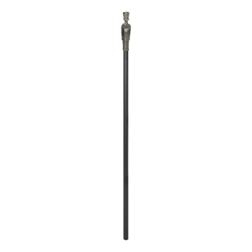 CHICAMPERA Halloween Cosplay Scepter Leichter Vintage für Kostümpartys Einfach zu Halten Rollenspiele und Thematische Events Robust und Vielseitig Einsetzbar CHICAMPERA Halloween Cosplay Scepter Leichter Vintage für Kostümpartys Einfach zu Halten Rollenspiele und Thematische Events Robust und Vielseitig Einsetzbar von CHICAMPERA