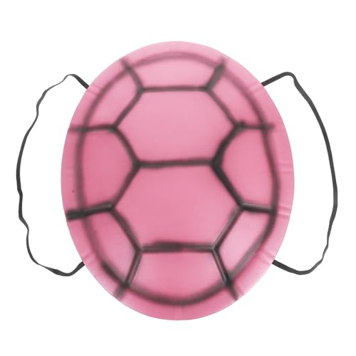 CHICAMPERA Halloween Schildkrötenpanzer Kostüm Requisiten aus Eva für Erwachsene für Cosplay Karneval und Rollenspiele Leicht und Bequem CHICAMPERA Halloween Schildkrötenpanzer Kostüm Requisiten aus Eva für Erwachsene für Cosplay Karneval und Rollenspiele Leicht und Bequem von CHICAMPERA