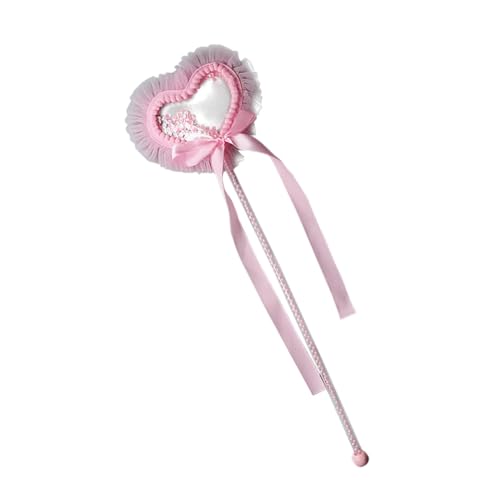 CHICAMPERA Herz Zauberstab the withe princess girl toy trauzeugengeschenke the present edith eger fairytale glitzee flashes sauf partytisch zaubernüsse Party Zauberstab Feenstab Rosa CHICAMPERA Herz Zauberstab the withe princess girl toy trauzeugengeschenke the present edith eger fairytale glitzee flashes sauf partytisch zaubernüsse Party Zauberstab Feenstab Rosa von CHICAMPERA
