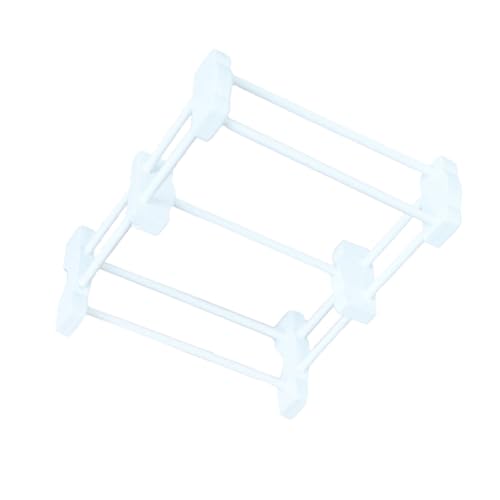 CHICAMPERA Holz Möbelstück Zubehör Für Badezimmer Dekoration Realistische Mini Handtuchhalter Figuren Für Rollenspiele CHICAMPERA Holz Möbelstück Zubehör Für Badezimmer Dekoration Realistische Mini Handtuchhalter Figuren Für Rollenspiele von CHICAMPERA