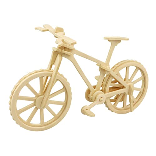 CHICAMPERA Holzspielzeug Auto Puzzle Modell Kreatives Simulationsauto Bausatz für Fördert Intelligenz Fantasie und Geschicklichkeit Lernspielzeug Sicher CHICAMPERA Holzspielzeug Auto Puzzle Modell Kreatives Simulationsauto Bausatz für Fördert Intelligenz Fantasie und Geschicklichkeit Lernspielzeug Sicher von CHICAMPERA