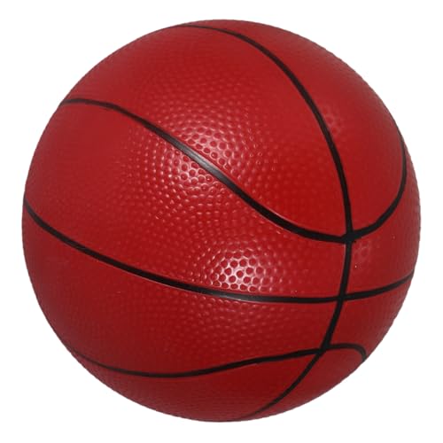 CHICAMPERA Hüpfbälle Für Aufblasbarer Sportball Spielbälle Für Kickbälle Für Kickball-Ball Buntes Ballspielzeug Pädagogischer Springball Spielplatzball Flummi PVC CHICAMPERA Hüpfbälle Für Aufblasbarer Sportball Spielbälle Für Kickbälle Für Kickball-Ball Buntes Ballspielzeug Pädagogischer Springball Spielplatzball Flummi PVC von CHICAMPERA