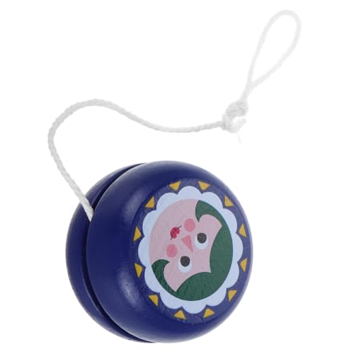 CHICAMPERA Jo-jo High-end- Yoyos Für Für Erwachsene Yoyo-zubehör Kleinkind Yoyo Offset- -Ball Reaktionsschnelles Jonglierbälle Aus Holz Trick- Hölzern CHICAMPERA Jo-jo High-end- Yoyos Für Für Erwachsene Yoyo-zubehör Kleinkind Yoyo Offset- -Ball Reaktionsschnelles Jonglierbälle Aus Holz Trick- Hölzern von CHICAMPERA