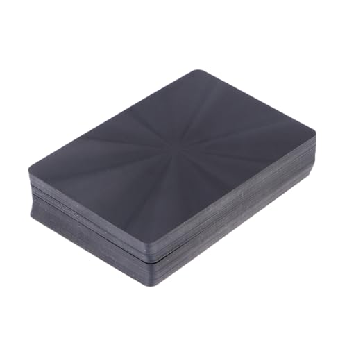 CHICAMPERA Kartenspiel pokerkarten Spielkarten Karten Spiele Poker Cards kartenspielen Geburtstagsparty-Spiel Pokerkarte aus Papier Pokertisch leuchtender Schürhaken Brettspiel-Poker CHICAMPERA Kartenspiel pokerkarten Spielkarten Karten Spiele Poker Cards kartenspielen Geburtstagsparty-Spiel Pokerkarte aus Papier Pokertisch leuchtender Schürhaken Brettspiel-Poker von CHICAMPERA