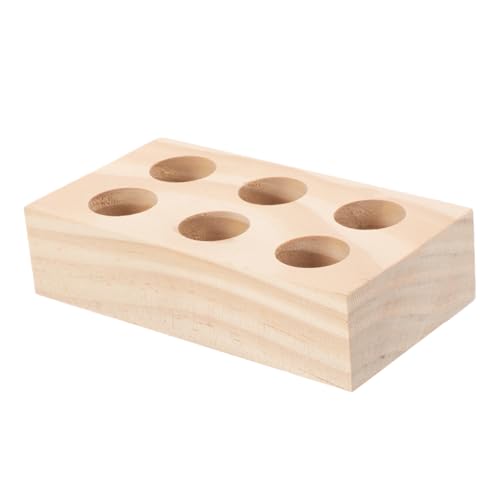 CHICAMPERA Kasten Insektennadelnstisch Insektenbehälter Insektenstichnadeln Aufbewahrung DIY Insekten Präparation Sammlungswerkzeuge für Insekten Nadelhalter aus Holz hölzern Beige CHICAMPERA Kasten Insektennadelnstisch Insektenbehälter Insektenstichnadeln Aufbewahrung DIY Insekten Präparation Sammlungswerkzeuge für Insekten Nadelhalter aus Holz hölzern Beige von CHICAMPERA