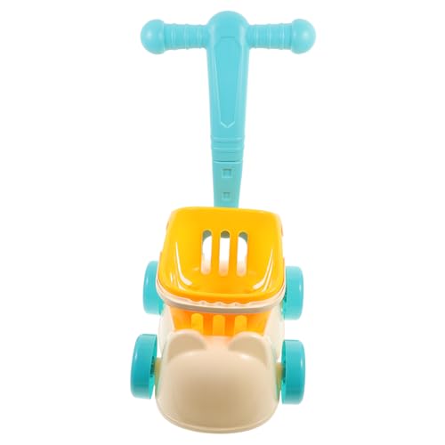 CHICAMPERA Kinderwagenspielzeug für Mini mit Buggy faltbar Einkaufswagen-Kinderspielzeug Einkaufswagen Einkaufswagen für Einkaufswagen Kleinkind Abs Grün CHICAMPERA Kinderwagenspielzeug für Mini mit Buggy faltbar Einkaufswagen-Kinderspielzeug Einkaufswagen Einkaufswagen für Einkaufswagen Kleinkind Abs Grün von CHICAMPERA