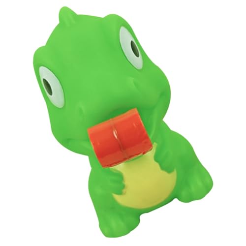 CHICAMPERA Kreatives Stress - Dinosaurier - Spielzeug, Herausstehende Zungen, Dinosaurier - Tier - Thema, Geburtstagsfeier, Sensorische Neuheit, Squeeze - Dinosaurier - Spielzeug CHICAMPERA Kreatives Stress - Dinosaurier - Spielzeug, Herausstehende Zungen, Dinosaurier - Tier - Thema, Geburtstagsfeier, Sensorische Neuheit, Squeeze - Dinosaurier - Spielzeug von CHICAMPERA