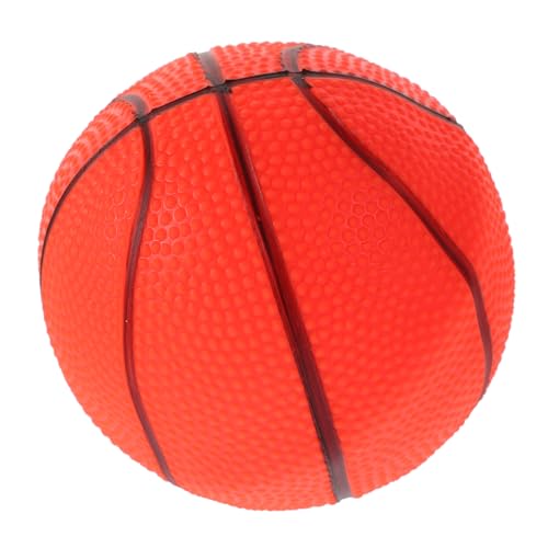 CHICAMPERA Kugelspielzeug spielzeuge Sprungball springball für Ball Spielplatzball Hüpfball für pädagogischer Springender Ball Flummi Kickball PVC Orange CHICAMPERA Kugelspielzeug spielzeuge Sprungball springball für Ball Spielplatzball Hüpfball für pädagogischer Springender Ball Flummi Kickball PVC Orange von CHICAMPERA