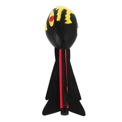 CHICAMPERA Lustiger Leichtathletik Wurf für Kinder Sicheres Trainingsgerät für Outdoor Sport Schulklassen Familienspiele Kleiner Wurf für Zielübungen Verbessert Koordination Fitness von CHICAMPERA