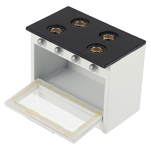 CHICAMPERA Maßstab Miniaturküche Dekoration Handarbeit Mini Haus Zubehör für DIY Mikrolandschaft CHICAMPERA Maßstab Miniaturküche Dekoration Handarbeit Mini Haus Zubehör für DIY Mikrolandschaft von CHICAMPERA