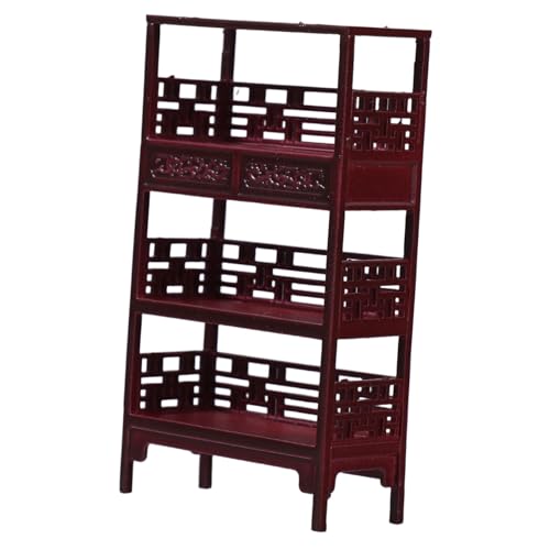 CHICAMPERA Maßstab Vielseitiges Display Regal für Sandtisch Modelle und Dekoration CHICAMPERA Maßstab Vielseitiges Display Regal für Sandtisch Modelle und Dekoration von CHICAMPERA