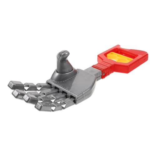 CHICAMPERA Mechanischer Armspielzeugroboter Interaktiver Spielzeuggreifer Für Interaktives Greifspielzeug Für Eltern Und Lustige Greifarme Spielzeuge Für Die Hand Auge Koordination CHICAMPERA Mechanischer Armspielzeugroboter Interaktiver Spielzeuggreifer Für Interaktives Greifspielzeug Für Eltern Und Lustige Greifarme Spielzeuge Für Die Hand Auge Koordination von CHICAMPERA