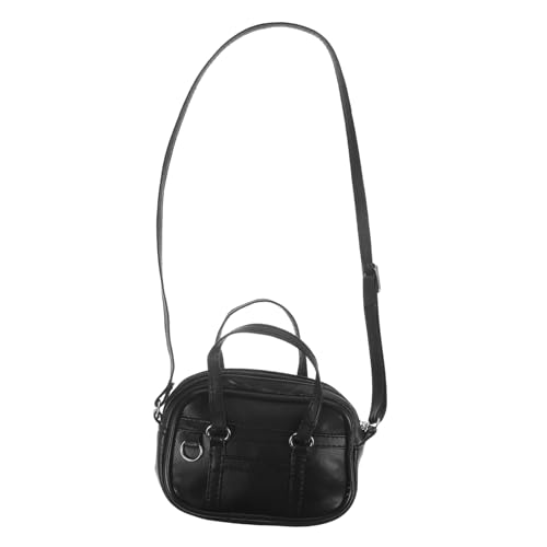 CHICAMPERA Mini Handtasche Für Puppen Große Vielseitig Als Schulter Und Umhängetasche Perfektes Zubehör Für Miniatur-puppenhäuser Und Dekoration Für Kreative -projekte CHICAMPERA Mini Handtasche Für Puppen Große Vielseitig Als Schulter Und Umhängetasche Perfektes Zubehör Für Miniatur-puppenhäuser Und Dekoration Für Kreative -projekte von CHICAMPERA