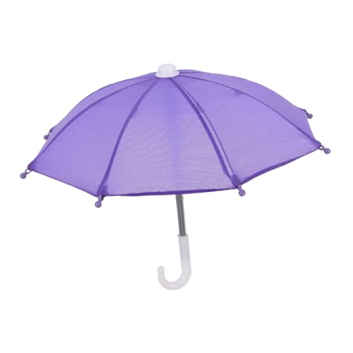CHICAMPERA Mini Regenschirm Miniatur Mini Ornament Puppenschirm Mini Regenschirm Miniatur Szenenmodell Mini Modelle Puppenhaus Regenschirm Mini Möbel Edelstahl CHICAMPERA Mini Regenschirm Miniatur Mini Ornament Puppenschirm Mini Regenschirm Miniatur Szenenmodell Mini Modelle Puppenhaus Regenschirm Mini Möbel Edelstahl von CHICAMPERA