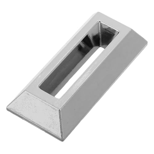CHICAMPERA Münzhalter Coin -organisator Für Geldbörse Rechteckiger Münzsteckplatz Für Münzbetriebsspielmaschine Teil Und Münzmechanismus Ersatzmaschine von CHICAMPERA