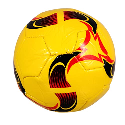 CHICAMPERA Multi Funktion Mini Fußball für Robuster Leichter Spielzeugball Zufälligen Farben für Drinnen und Draußen Fördert Spielvergnügen Eltern Junge Mädchen Beziehung Zufällige Farbe CHICAMPERA Multi Funktion Mini Fußball für Robuster Leichter Spielzeugball Zufälligen Farben für Drinnen und Draußen Fördert Spielvergnügen Eltern Junge Mädchen Beziehung Zufällige Farbe von CHICAMPERA